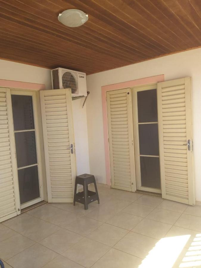 Recanto Pavese Villa Olimpia Exterior photo