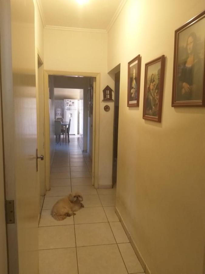 Recanto Pavese Villa Olimpia Exterior photo