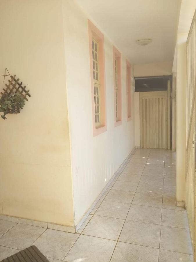Recanto Pavese Villa Olimpia Exterior photo